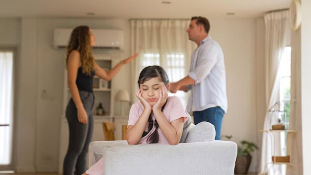 Ongoing Support from Barker Family Mediation as Your Family Circumstances Change Burton upon Trent