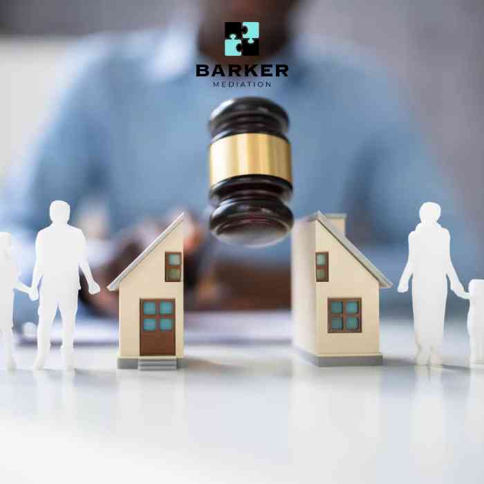 The Family Home: Protecting Your Biggest Asset with Barker Burton upon Trent
