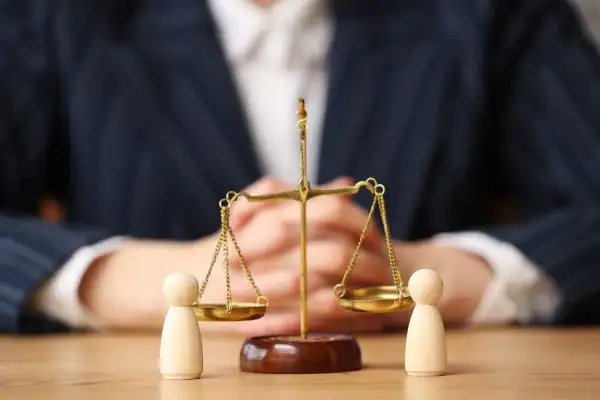 Image of financial mediation Burton upon Trent