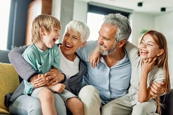 Grandparent Access Mediation Burton upon Trent