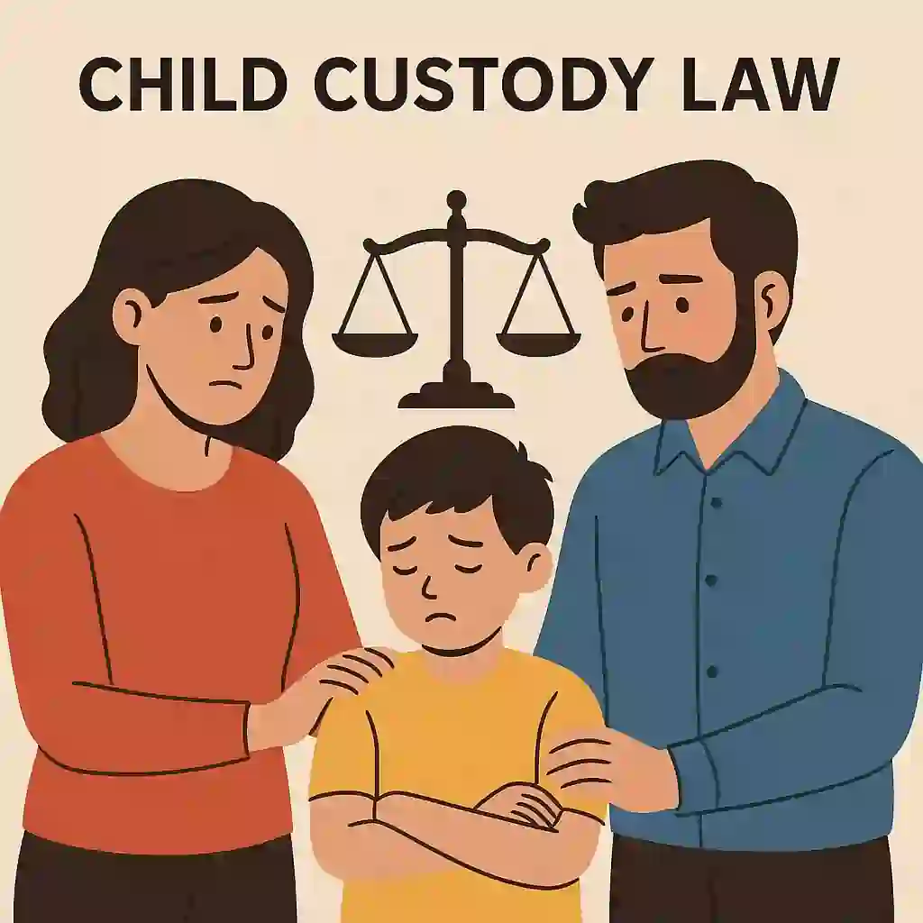 Applying to the Family Court What Parents Need to Know Burton upon Trent