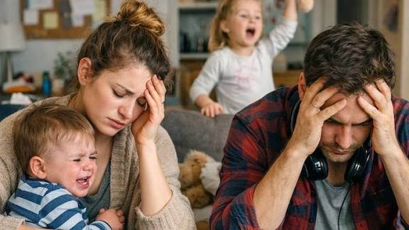 Why Can Co-Parenting Feel So Difficult in the Early Stages Burton upon Trent