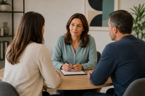 My Ex Wants to Move Away With the Children Burton upon Trent how mediation can help resolve disputes.