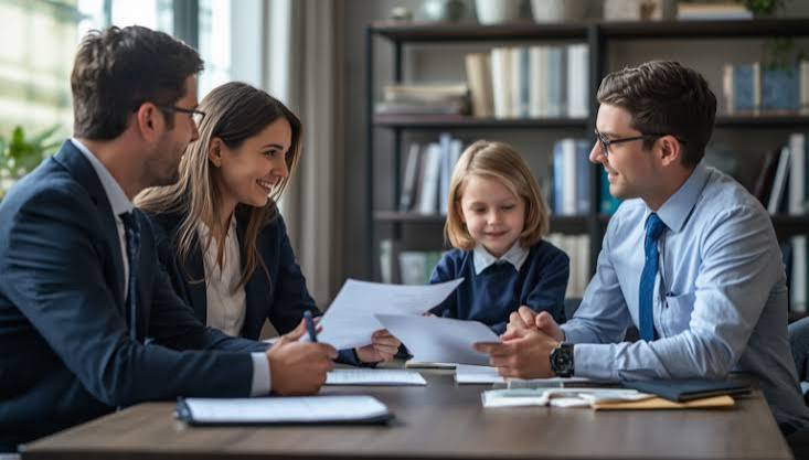 Can Mediation Help When Parents Cannot Agree About a Child’s School Burton upon Trent?