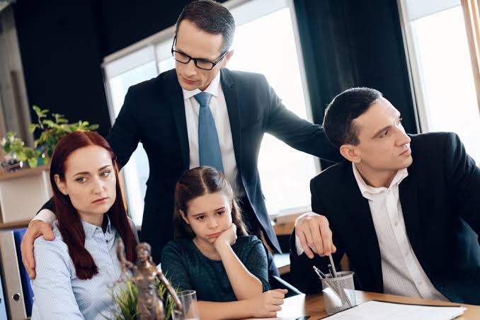 How Can Barker Mediation Help Us Reach a Child-Focused Agreement About School Burton upon Trent?