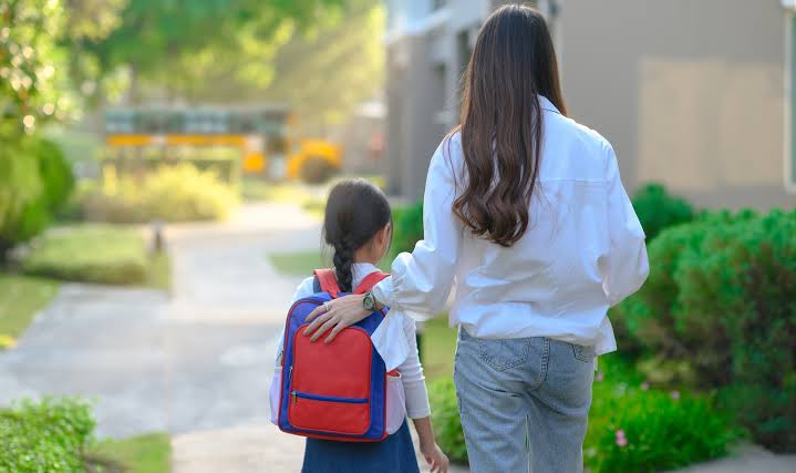 What Happens If My Ex Has Already Applied for a New School Burton upon Trent?