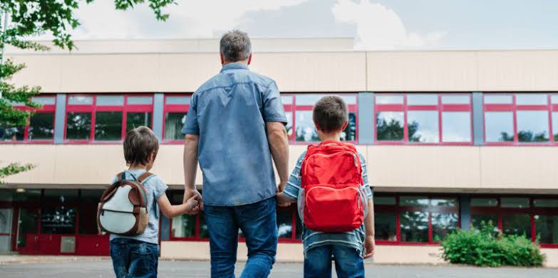 What If We Disagree About the School, Travel or Daily Routine Burton upon Trent?